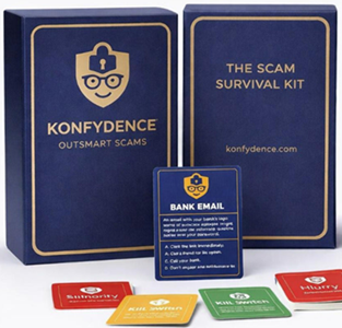Scam Survival Kit