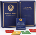 Scam Survival Kit