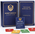 Scam Survival Kit